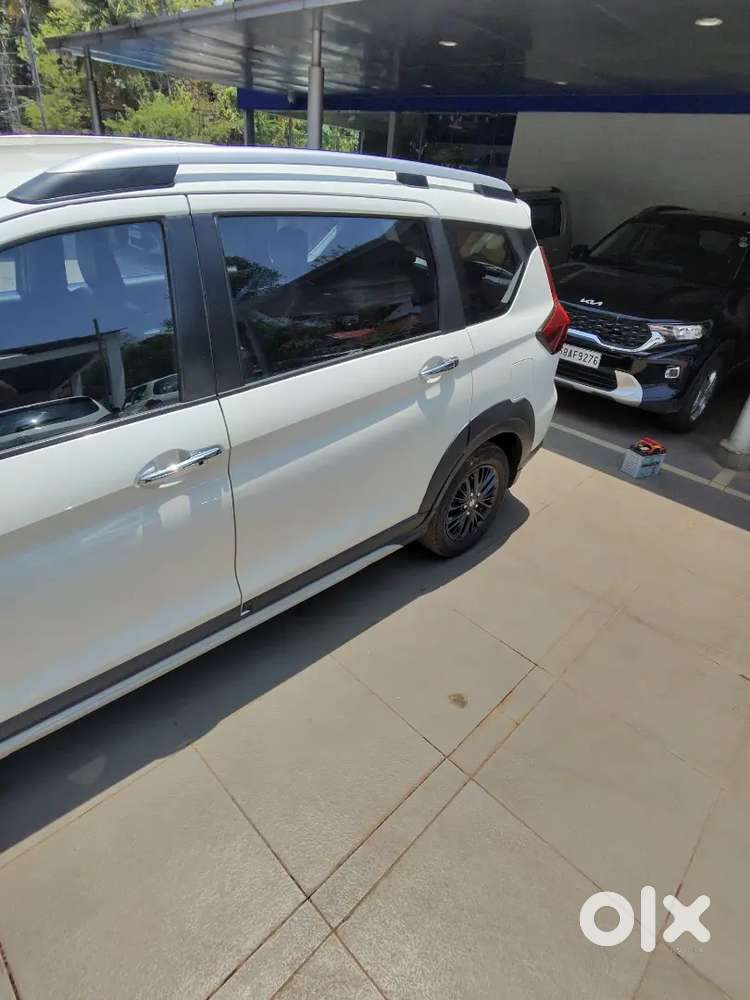 Maruti Suzuki Xl6 2020