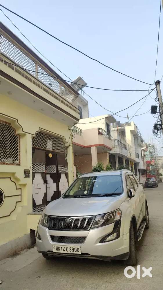 Mahindra Xuv500 2017 Diesel 92000 Km Driven