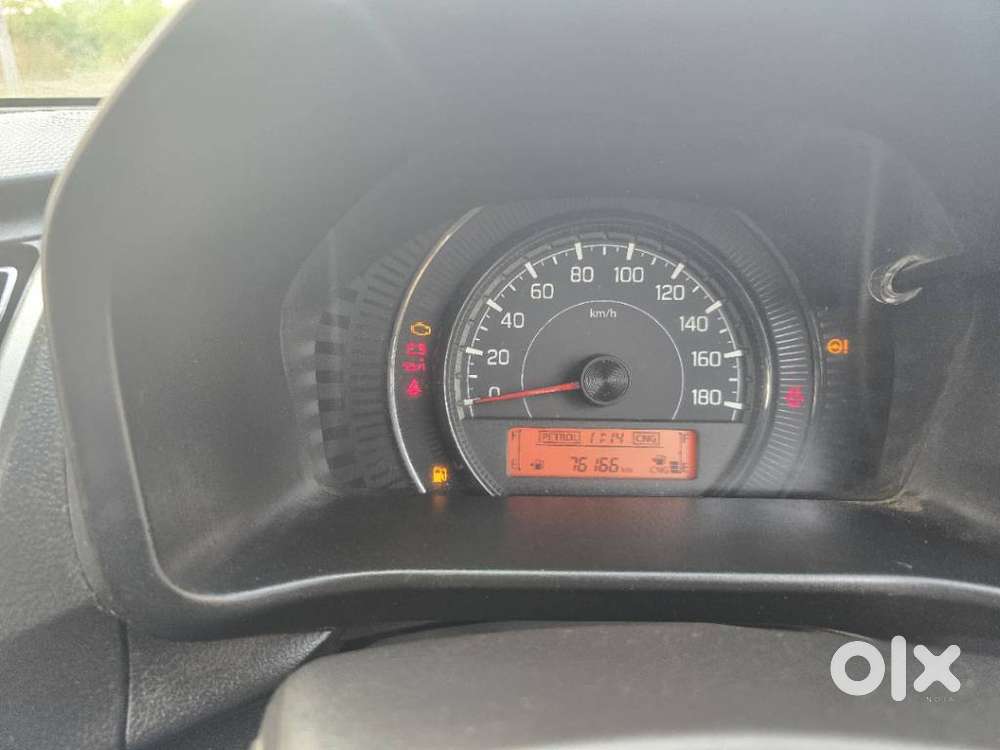 Maruti Suzuki Celerio Cng Vxi Optional, 2022, Cng & Hybrids