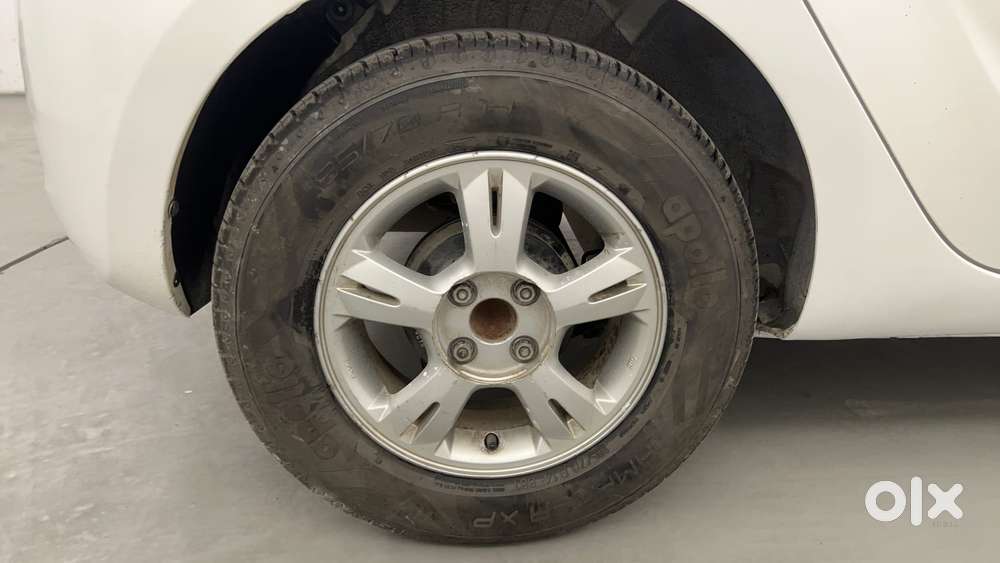 Hyundai I20 Sportz 1.2 Bs-iv, 2011, Petrol