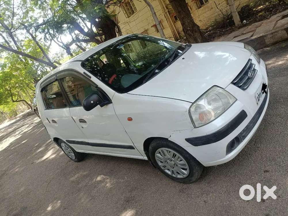 Doctor Using Car Neet Condition Ac Warking