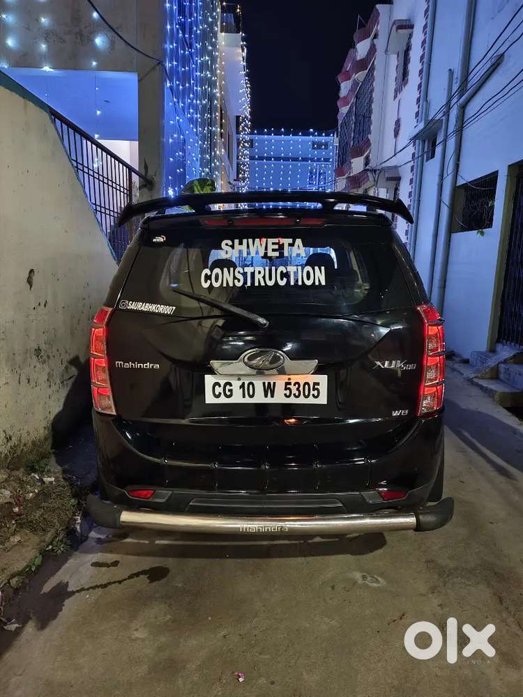 Mahindra Bolero Power Plus