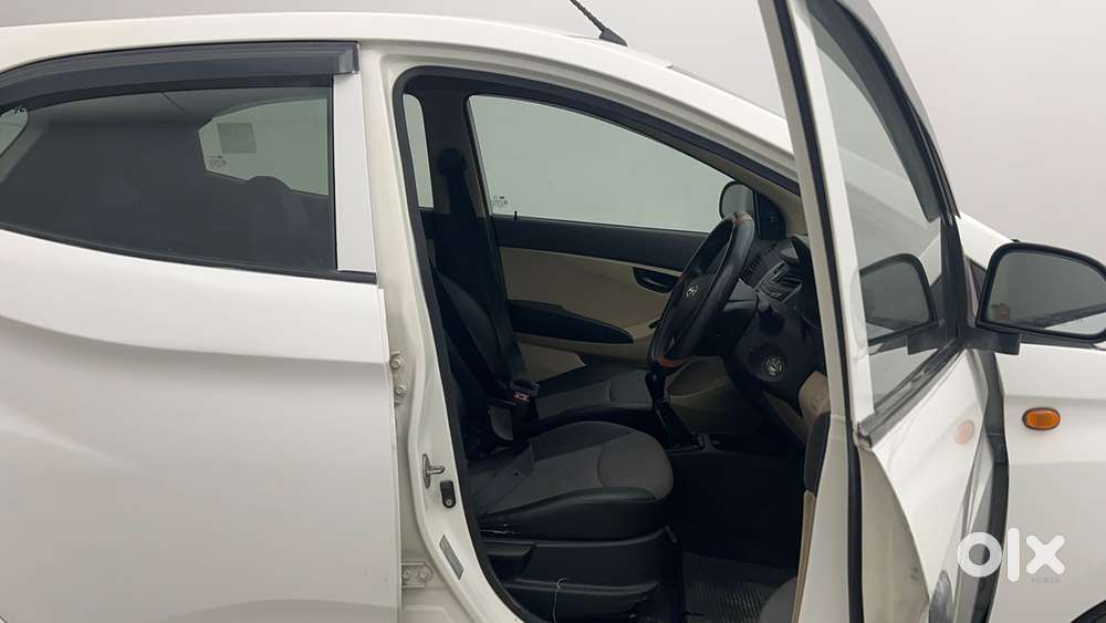 Hyundai Eon Era, 2012, Petrol