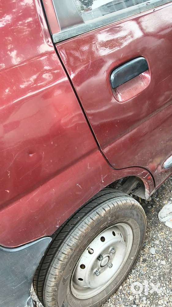 Maruti Suzuki Alto 800 2010 Petrol Well Maintained