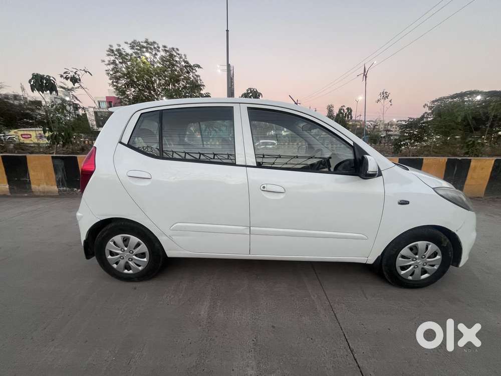 Hyundai I10 Magna, 2011, Petrol