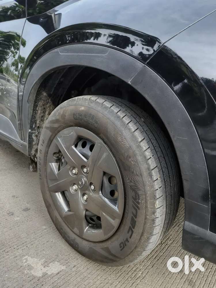 Hyundai Venue 1.5 Crdi Splus Showroom Condition