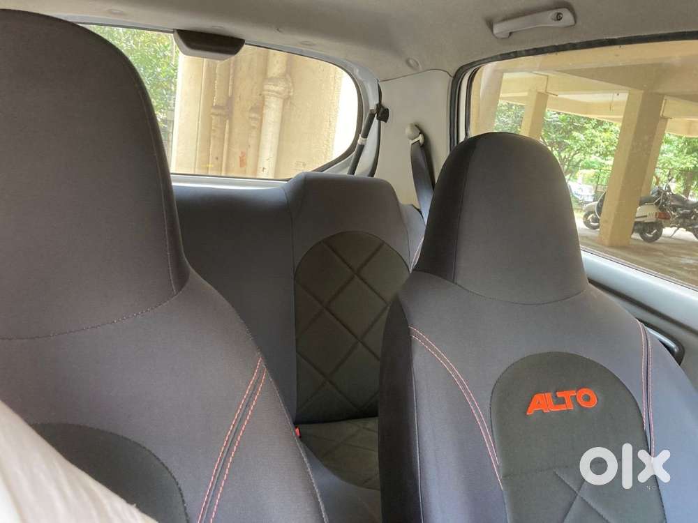 Maruti Suzuki Alto K10 2012 Petrol