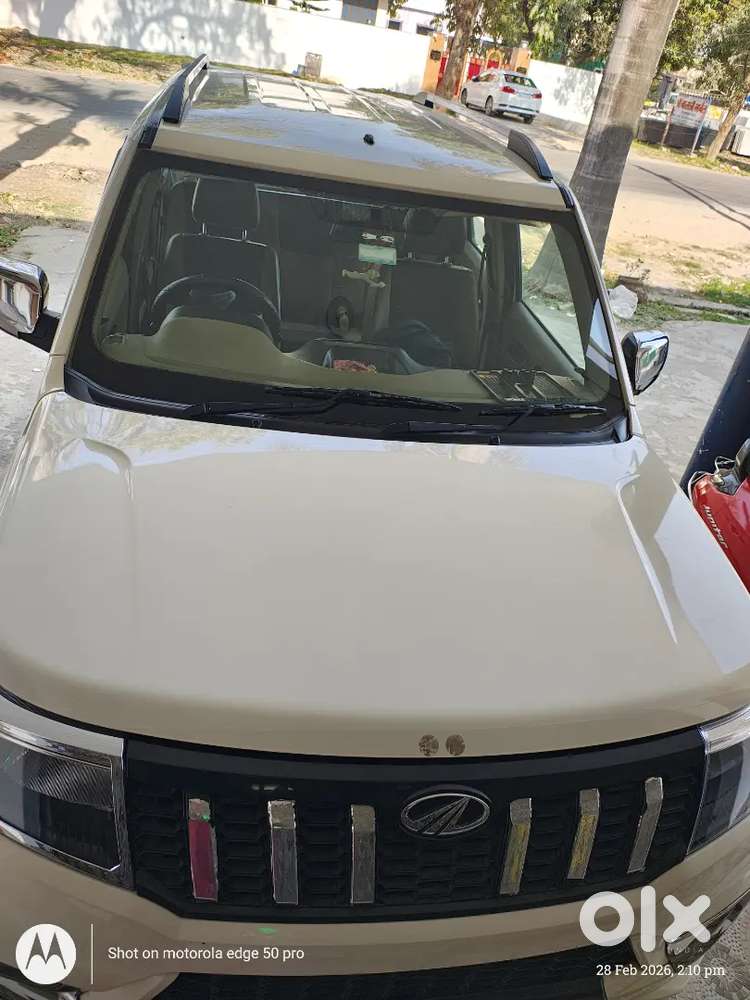 Mahindra Bolero Neo 2022 Diesel Good Condition