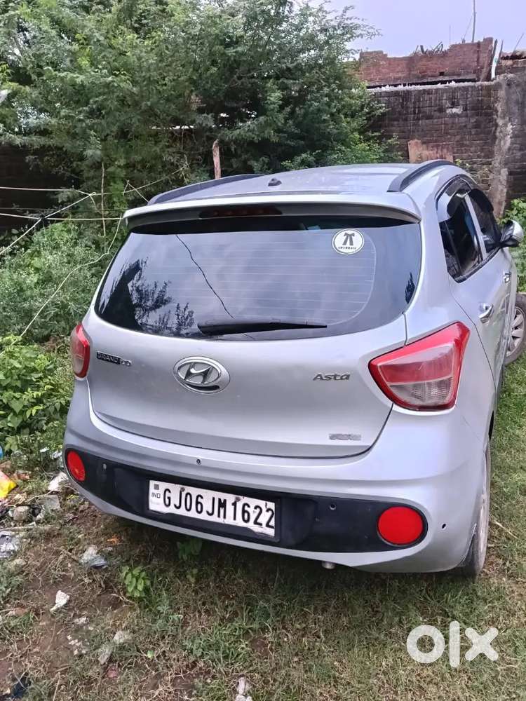 Hyundai I10 2015 Sportz