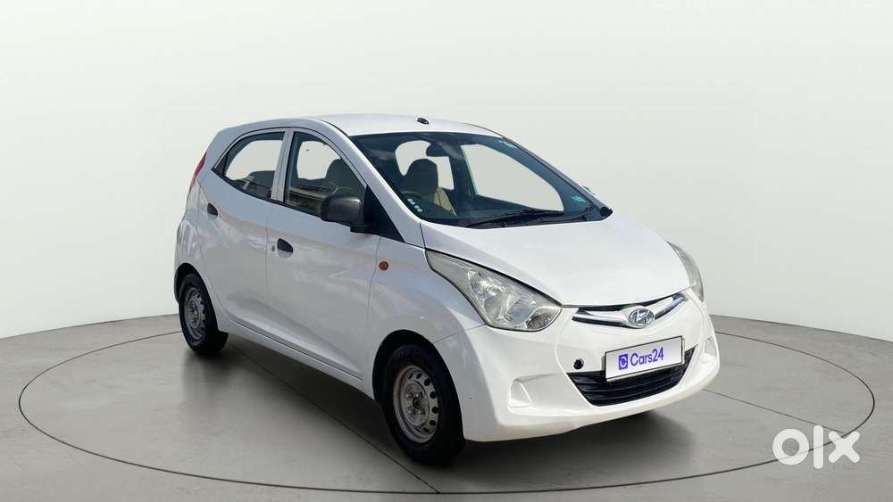 Hyundai Eon Era +, 2014, Petrol