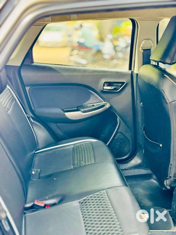 Maruti Suzuki Baleno, 2019, Cng & Hybrids