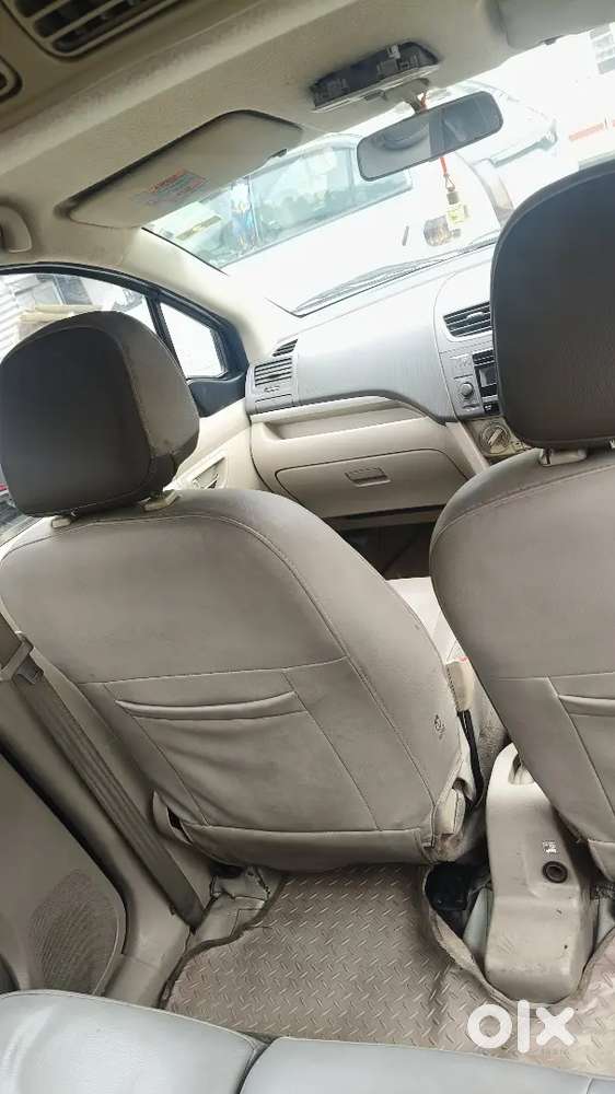 Maruti Ertiga Vdi 2015