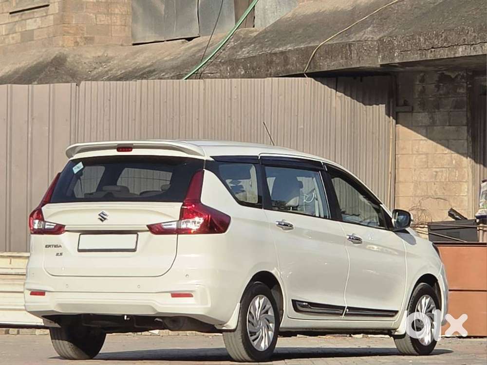 Maruti Suzuki Ertiga Vxi (o) Cng, 2025, Cng & Hybrids