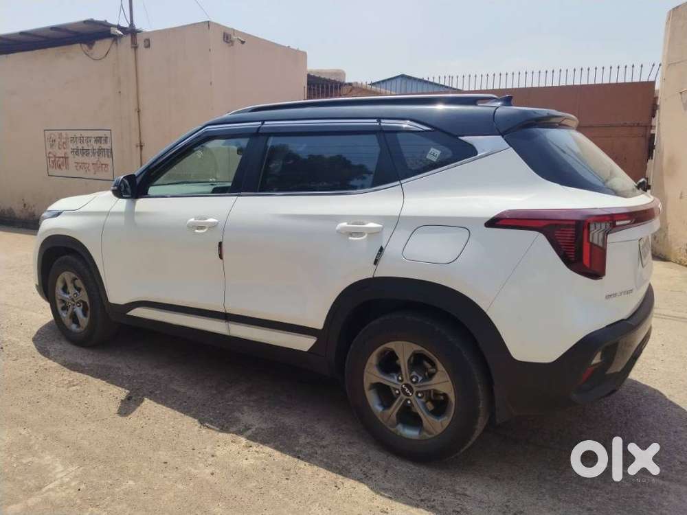 Kia Seltos Htk Plus D, 2023, Diesel