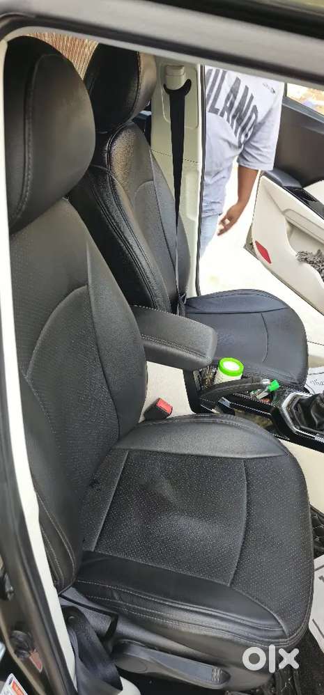 Mahindra Xuv 3xo 2024