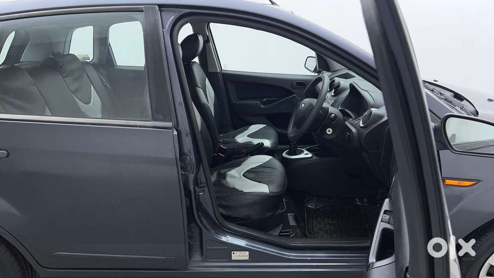 Ford Figo Petrol Exi, 2014, Petrol