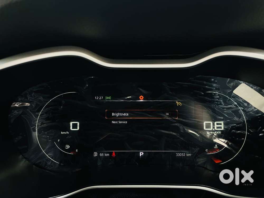 Mg Astor Zs Vti-tech Cvt Sharp, 2022, Petrol