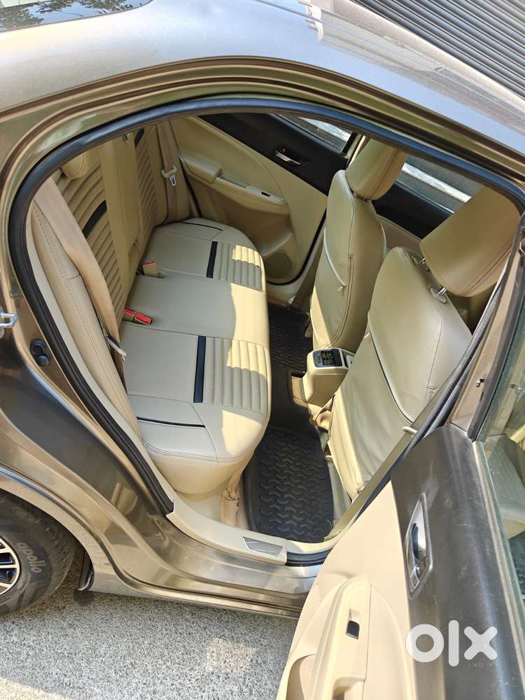 Maruti Suzuki Dzire 1.2 Zxi Plus, 2023, Petrol
