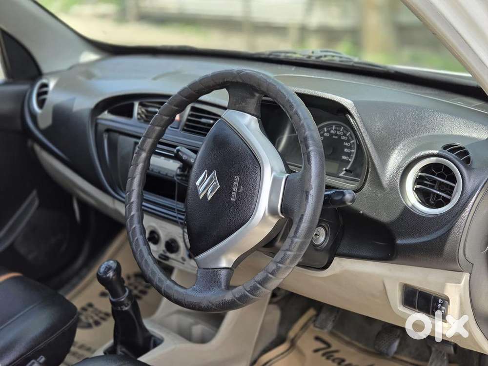 Maruti Suzuki Alto 800 2020 Petrol Good Condition