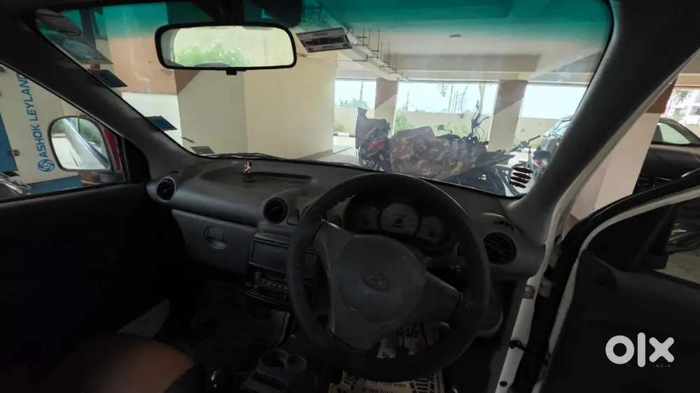 Santro Xing Manual Car