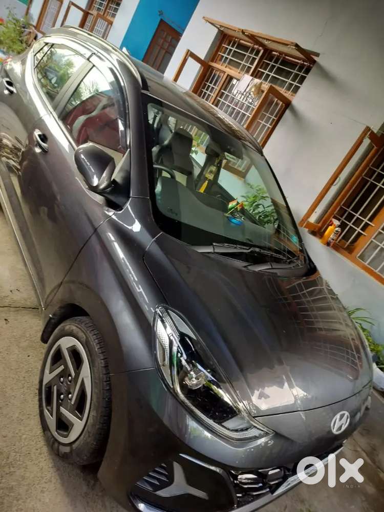 Hyundai Grand I10 Sportz 2024