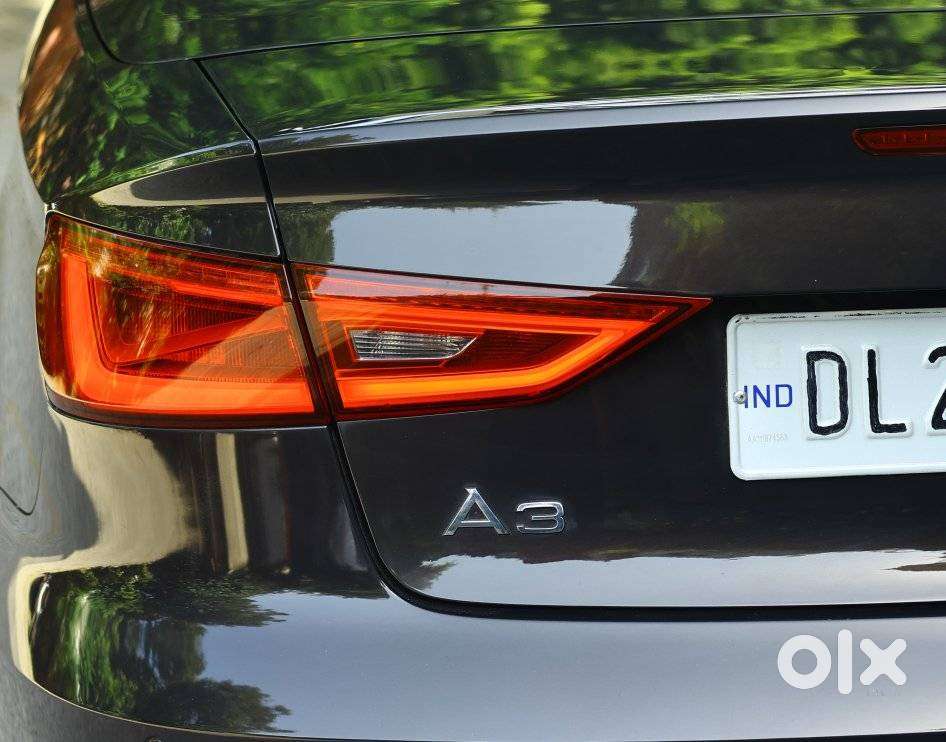 Audi A3 Cabriolet 40 Tfsi Premium Plus, 2016, Petrol