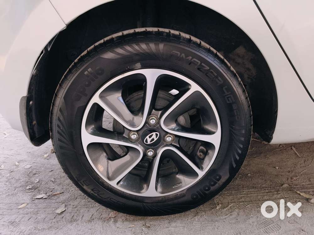 Hyundai I10 Asta 1.2 Kappa2, 2018, Petrol