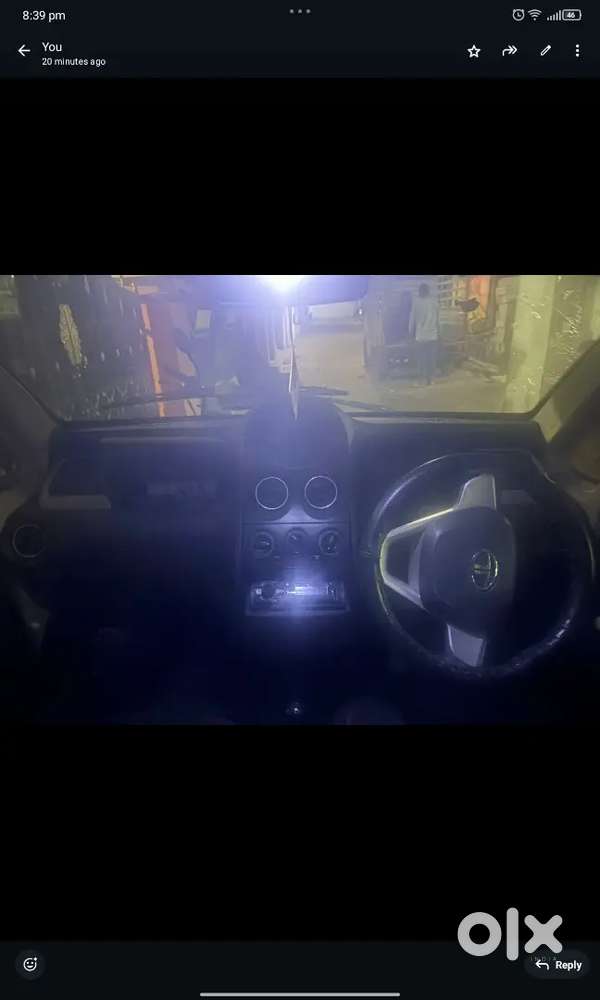 Tata Nano 2015 Petrol Good Condition