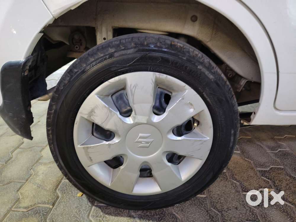 Maruti Suzuki Alto K10 Vxi, 2019, Petrol