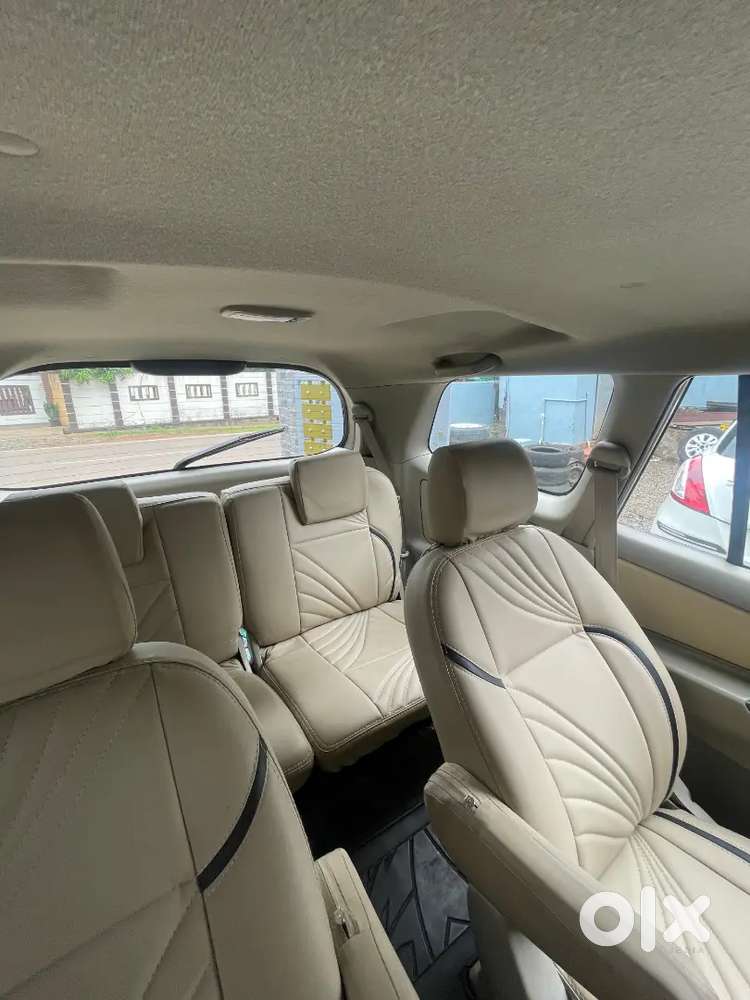 Toyota Innova 2012 Diesel Good Condition