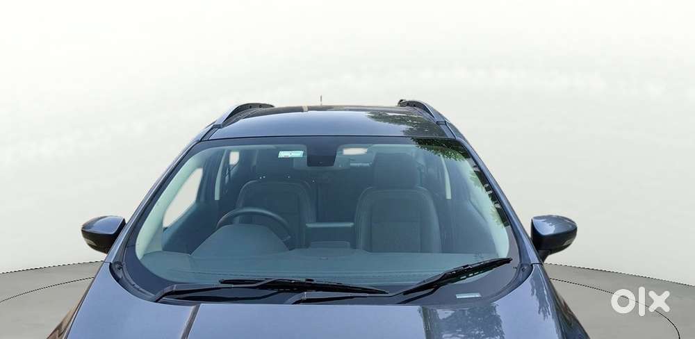 Ford Ecosport 1.5 Diesel Titanium, 2020, Diesel