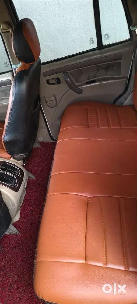 Mahindra Scorpio 2011 Diesel 192000 Km Driven