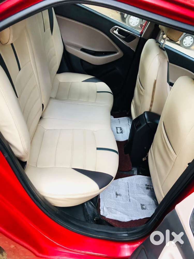 Hyundai Elite I20 Asta 1.2, 2015, Diesel
