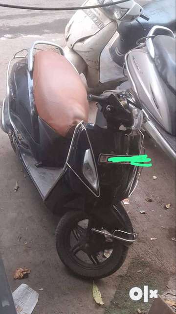 Jupiter 2017 model price olx hotsell
