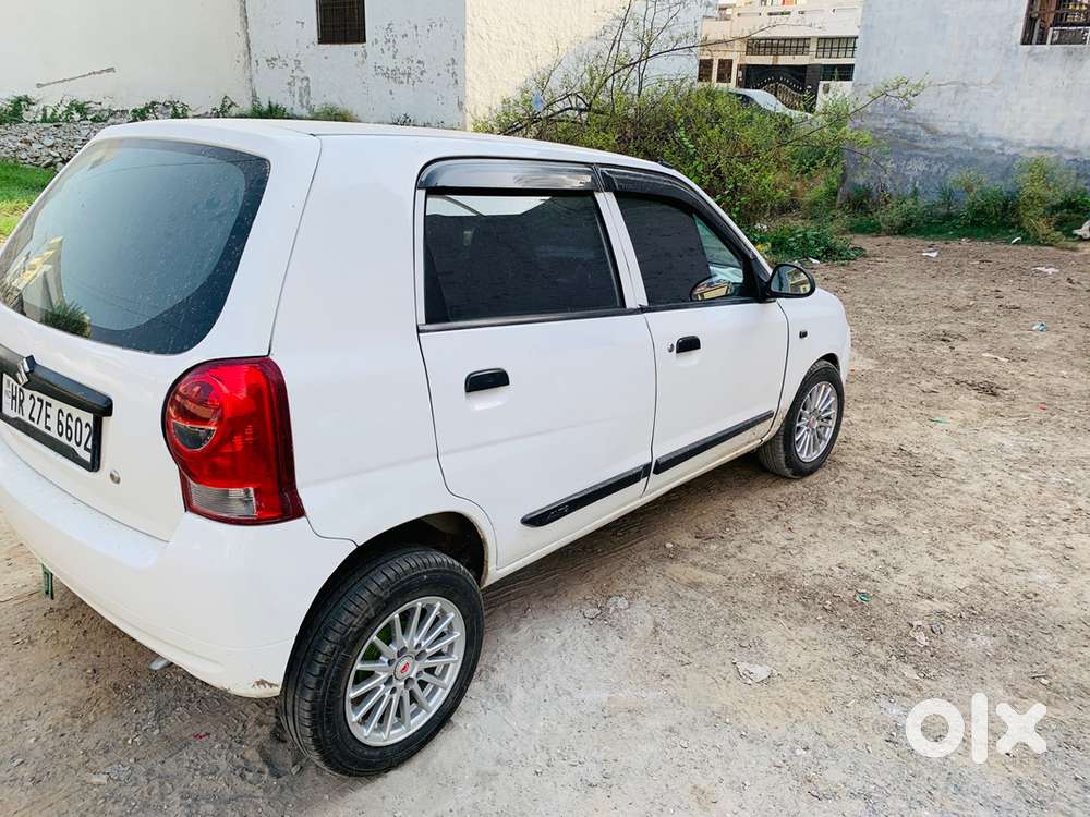 Maruti Suzuki Alto 2014