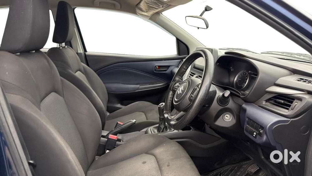 Maruti Suzuki Baleno Delta, 2022, Petrol