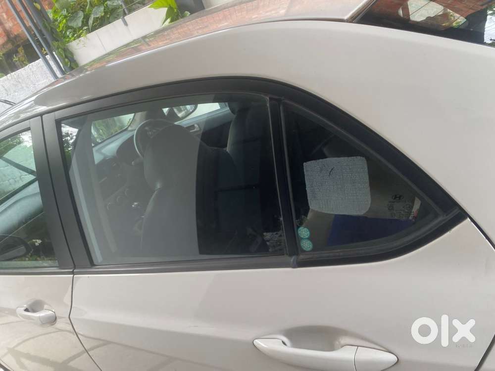 Hyundai Xcent Prime 2014