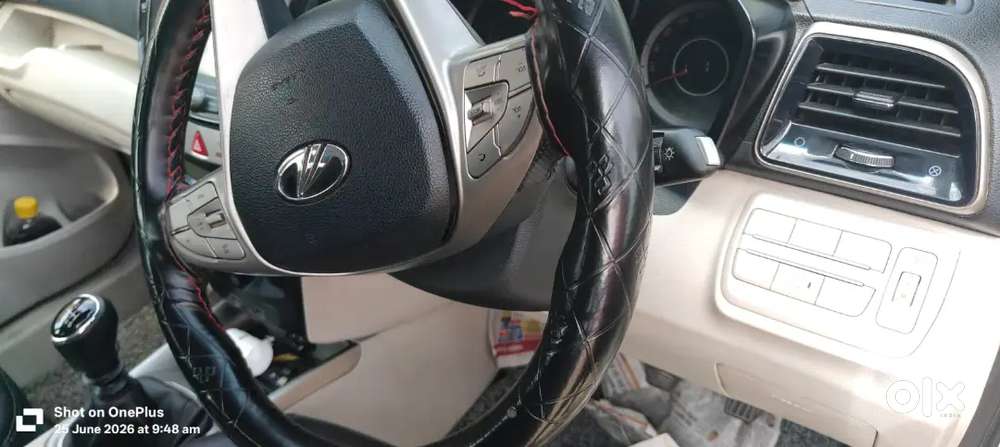 Mahindra Xuv300 Diesel Manual 2021