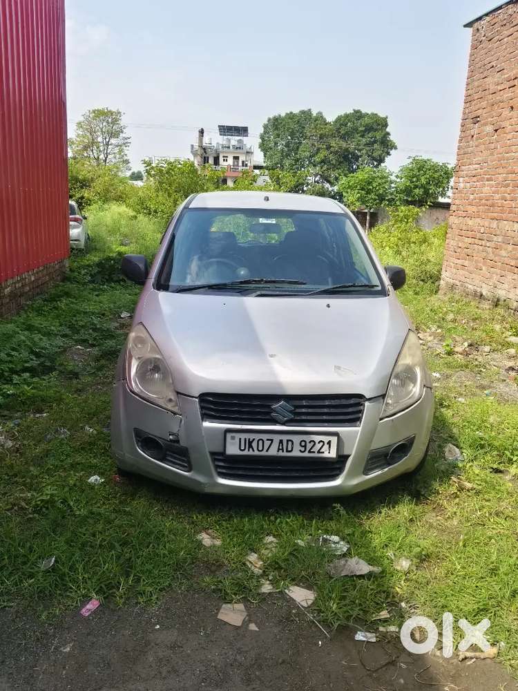Ritz Vxi Owner 4 Time Pass Na Kare