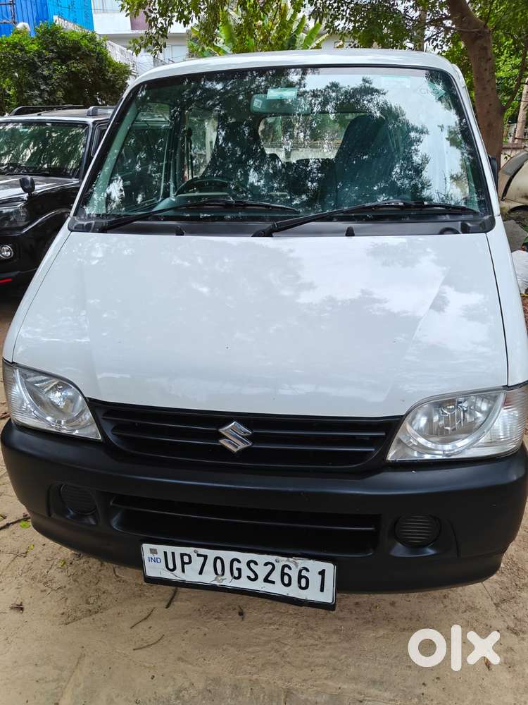 Maruti Suzuki Eeco 5 Str With Ac Plus Htr Cng, 2023, Cng & Hybrids