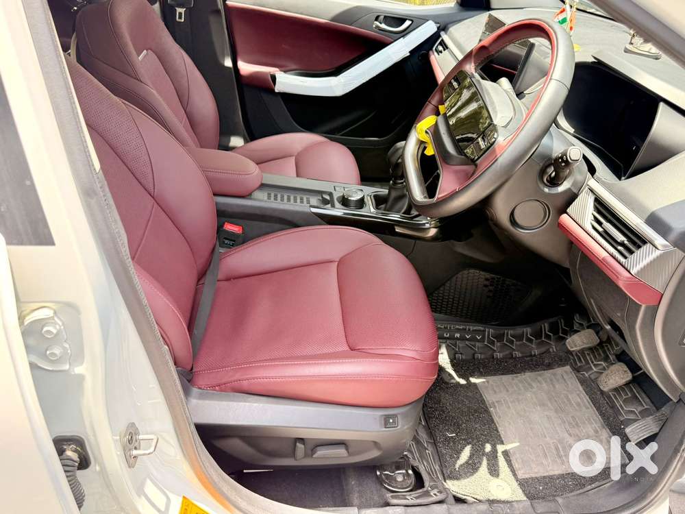 Tata Curvv Accom + A Dmt, 2025, Diesel