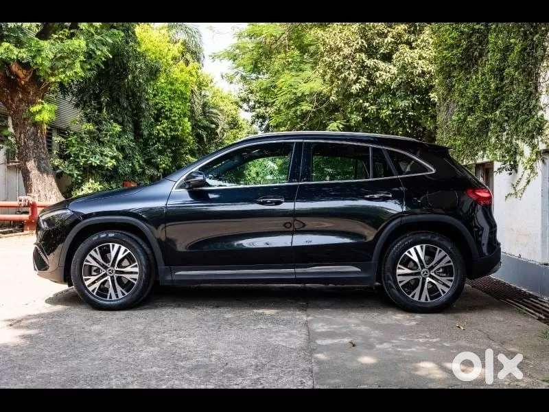 Mercedes-benz Gla 200, 2025, Petrol