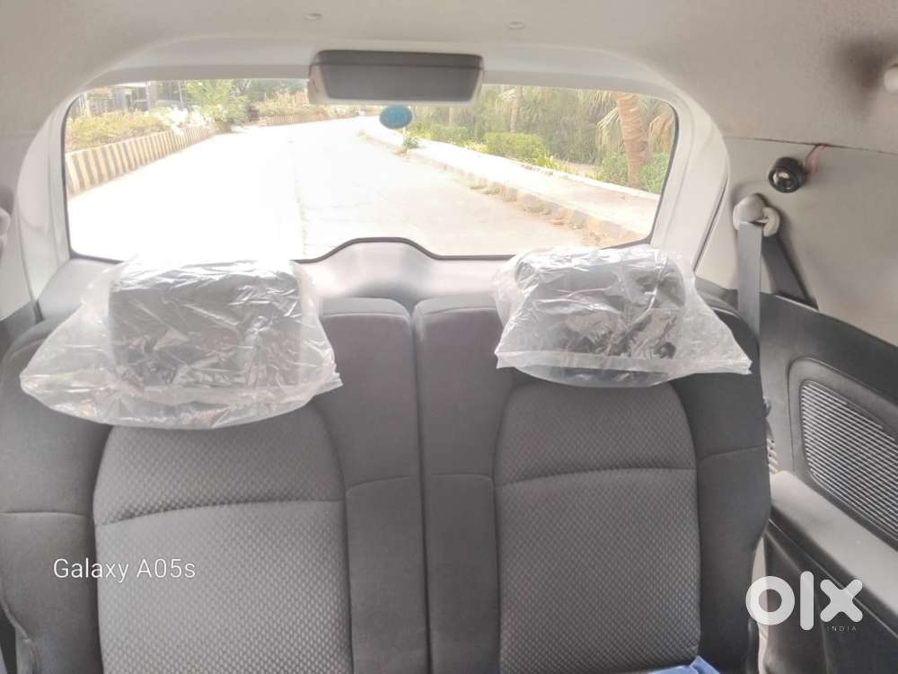 Honda Br-v I-vtec E Mt, 2017, Petrol