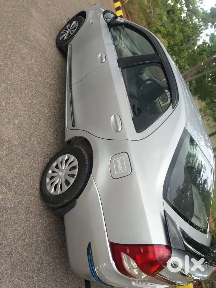 Toyota Etios 2015 Diesel 127000 Km Driven