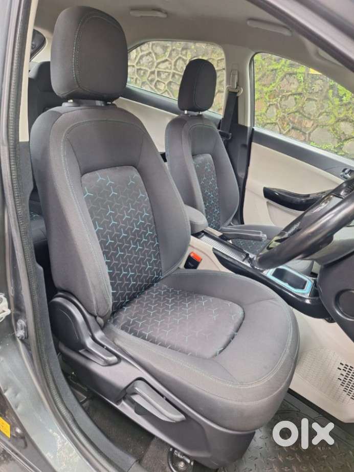 Tata Nexon Ev Xz Plus, 2022, Electric