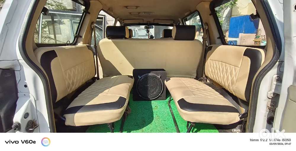 Chevrolet Tavera 2014