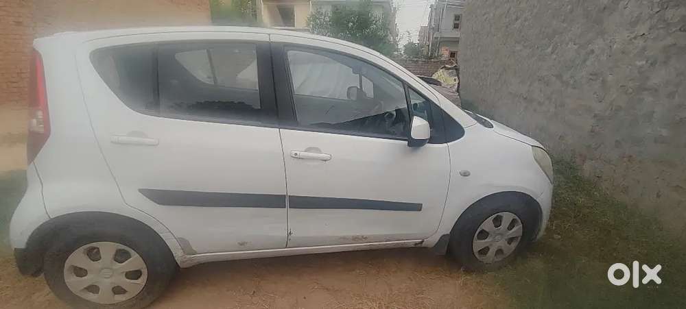 Maruti Suzuki Ritz 2012 Diesel Good Condition
