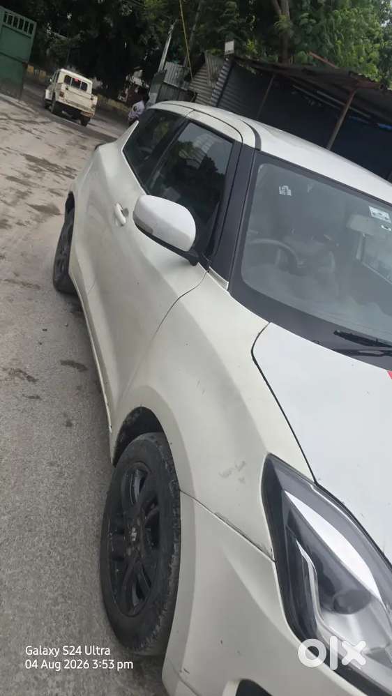 Swift 2018 Maruti Suzuki