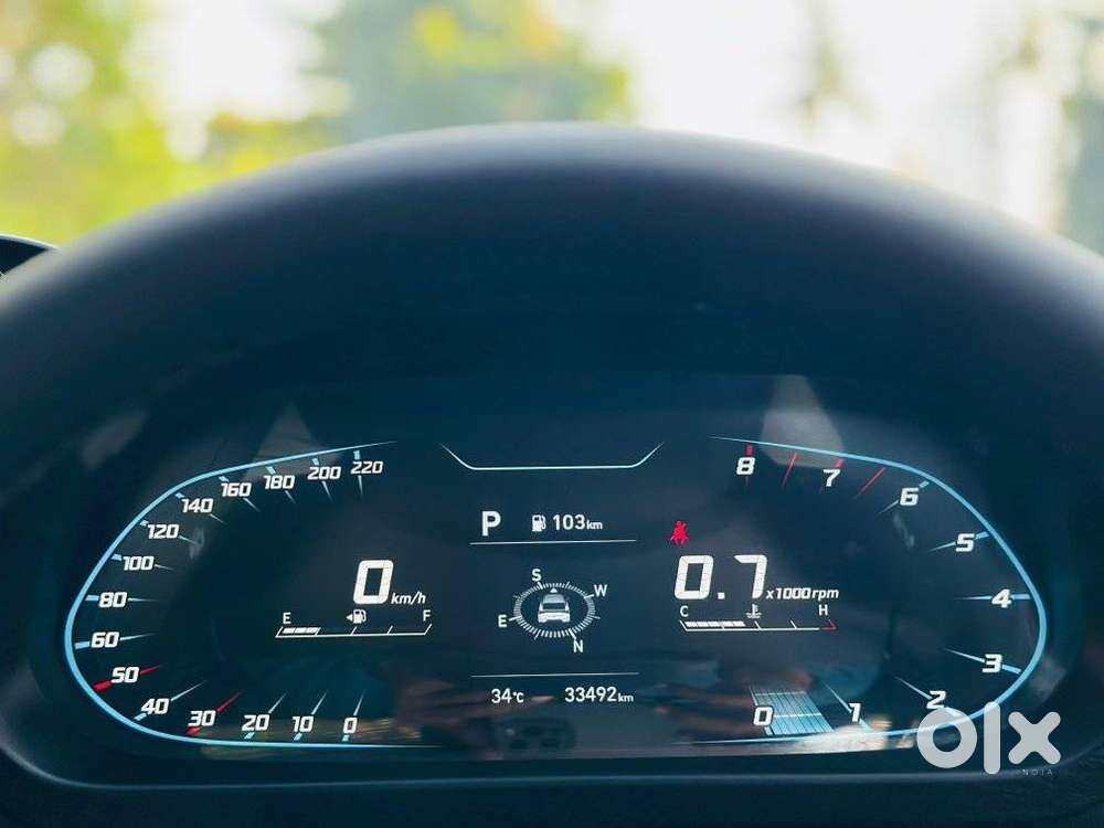 Hyundai I20 Asta 1.2 Ivt, 2021, Petrol