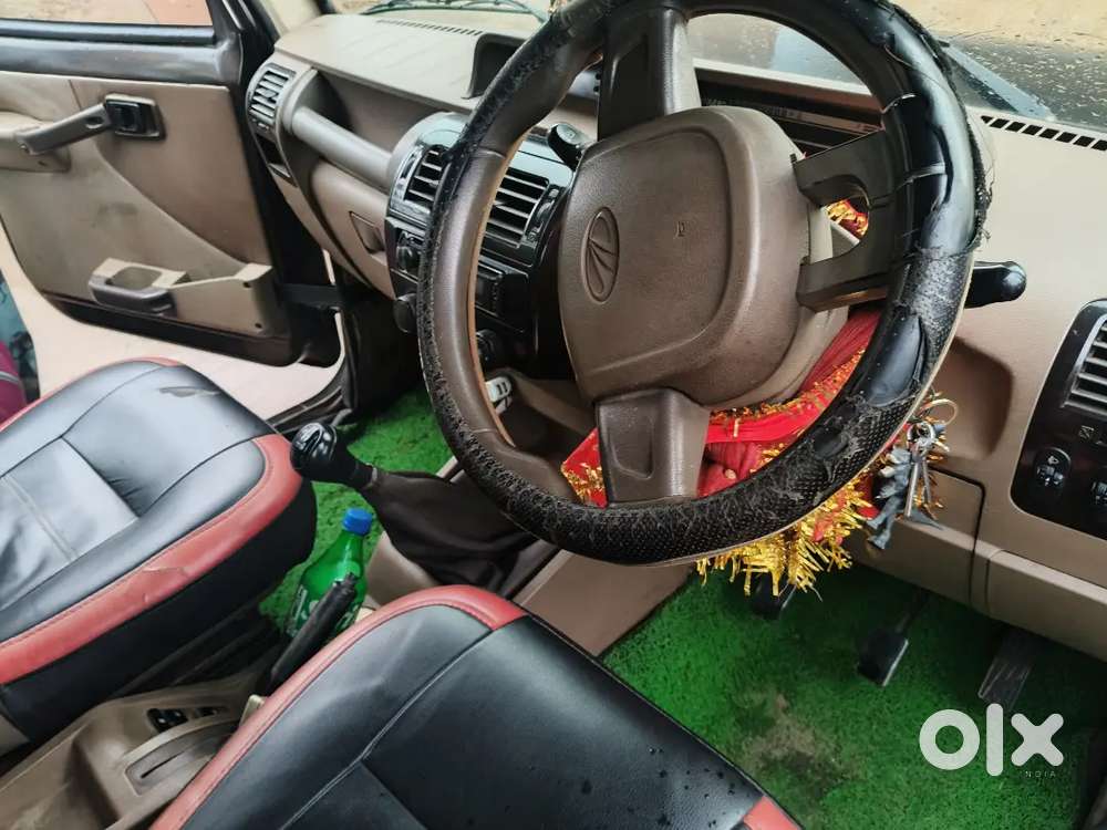 Mahindra Bolero 7 Seater. 2017 Model